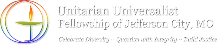 UUFJC: A Welcoming Congregation