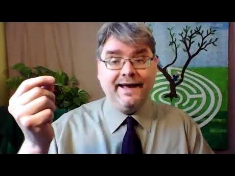 How do covenants work? by Rev. Douglas Taylor