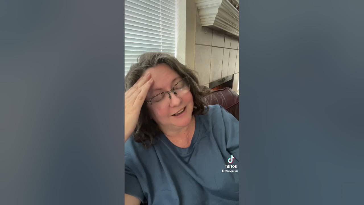 Question about Rev Jo wearing a clerical collar by Rev. Joanna Fontaine Crawford