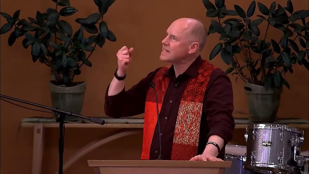 “How I Find God” by Rev. Tim Kutzmark