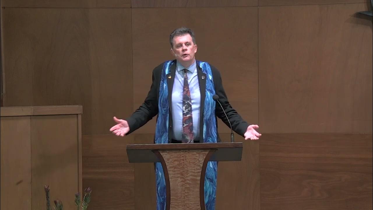 Nourishing Our Souls, Nourishing Each Other