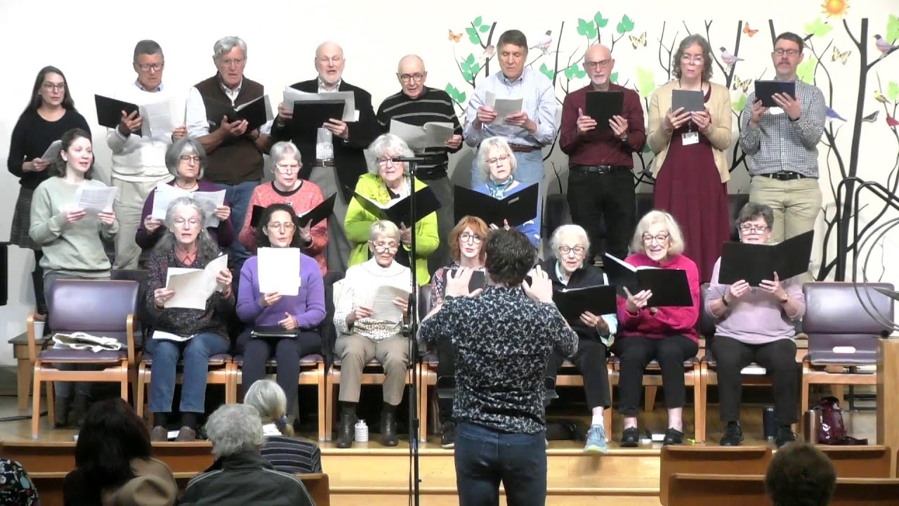 How Religion is Relevant Today by Rev. John Morehouse, Senior Minister at Main Line Unitarian Church